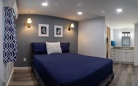 Robbins Motel