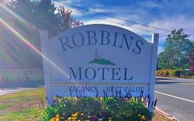 Robbins Motel